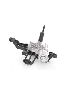 Wischermotor für Citroen Berlingo Peugeot BOSCH 0 390 201 580