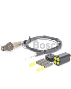 Lambdasonde für VW BOSCH 0 258 986 615