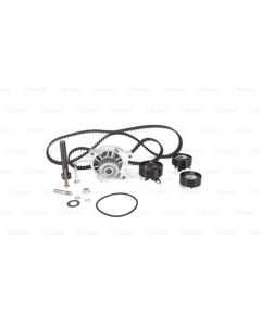 Zahnriemensatz mit Wasserpumpe BOSCH 1 987 948 878