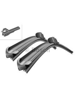 Wischblatt Aerotwin Set 700/700mm BOSCH 3 397 118 976