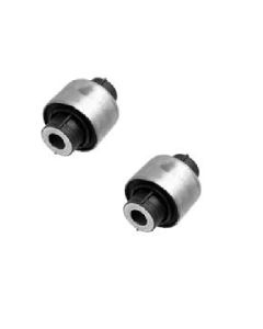 2x Lagerung, Lenker LEMFÖRDER 29917 01