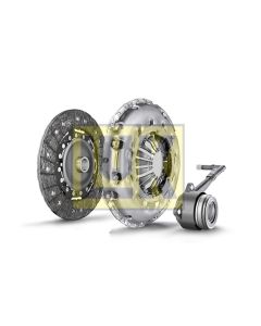 Kupplungssatz RepSet Pro LUK 621 3027 34