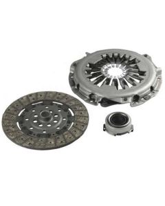 Kupplungssatz LuK RepSet mit Ausrücklager LUK 624 3159 60