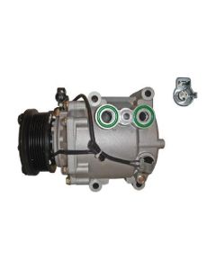 Kompressor Klimaanlage MAHLE ACP 106 000S