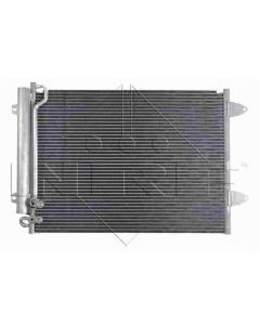 Kondensator Klimaanlage NRF 35614