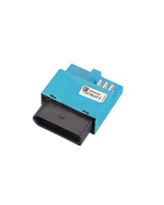 Steuergerät, Kraftstoffpumpe für AUDI VW PIERBURG 7.07796.07.0