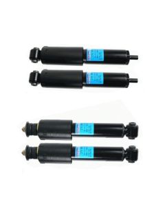Stoßdämpfer Satz 2x hinten u. 2x vorn SACHS 170 787 u. 170 880