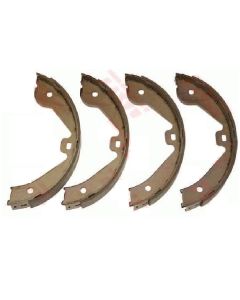 Bremsbackensatz TRW GS8718