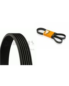 Keilrippenriemen CONTITECH 6PK1740