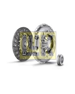 Kupplungssatz RepSet mit ZMS RepSet LUK 600 0039 00