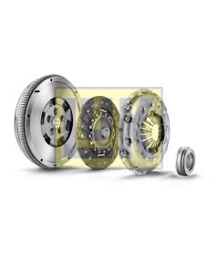 Kupplungssatz RepSet mit ZMS RepSet LUK 600 0087 00