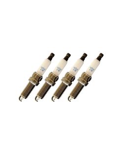 4x ZÜNDKERZE LASER IRIDIUM ILZKBR7B8DG NGK 95770