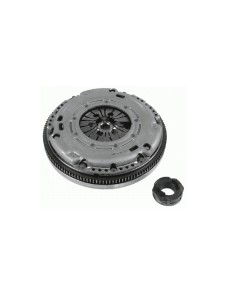 Kupplungssatz ZMS SACHS 3000 951 790
