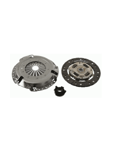 Kupplungssatz für Renault Megane SACHS 3000 951 204