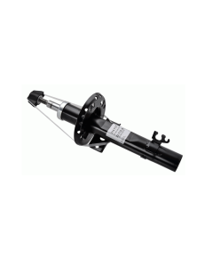 2x Stoßdämpfer SACHS 314 717