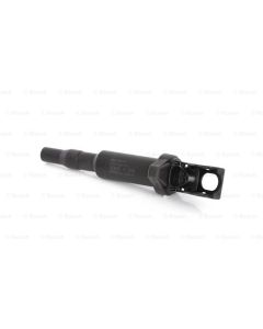 6x Zündspule Zündspulenmodul BOSCH 0 221 504 470