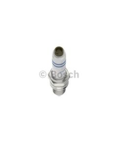 4x Zündkerze Doppel Platin für AUDI VW BOSCH 0 241 145 515