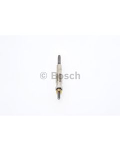 4x Glühkerzen Glühstift BOSCH 0 250 202 035