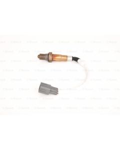 Lambdasonde für Citroën Peugeot BOSCH 0 258 006 721