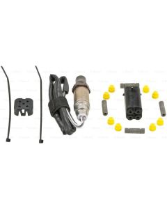 Lambdasonde für MAZDA BOSCH 0 258 986 507