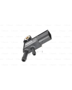 Drucksensor Abgas für Mercedes-Benz BOSCH 0 281 006 278