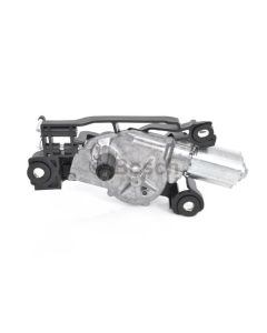 Wischermotor hinten Heckscheibe BOSCH 0 390 201 576