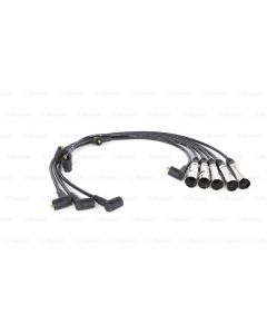 Zündleitungssatz Zündkabel für VW BOSCH 0 986 356 340