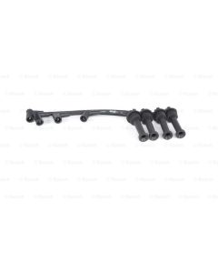 Zündleitungssatz Zündkabel für FORD BOSCH 0 986 357 141