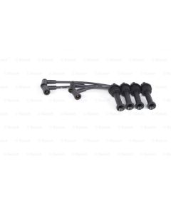 Zündleitungssatz Zündkabel für Ford BOSCH 0 986 357 208