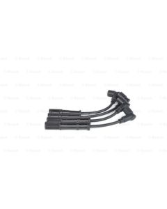 Zündleitungssatz für Mazda 6 Hatchback BOSCH 0 986 357 287