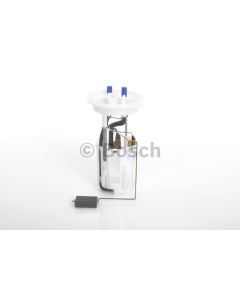 Kraftstoffpumpe Fördereinheit BOSCH 0 986 580 940