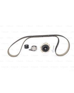 Zahnriemensatz mit Wasserpumpe für ALFA ROMEO FIAT BOSCH 1 987 946 457