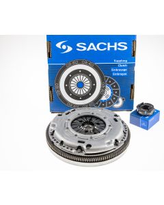 Kupplungssatz ZMS Modul mit Ausrücklager SACHS 2289 000 041 u. 3151 000 388