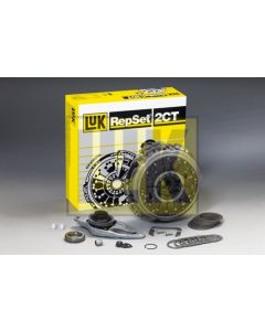 Kupplungssatz RepSet 2CT mit Ausrücklager LUK 602 0001 00