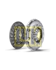 Kupplungssatz RepSet LUK 620 3119 09