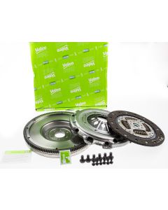 Kupplungssatz Kupplung VALEO 835153 