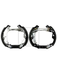 Bremsbackensatz für OPEL ATE 03.0520-6919.3