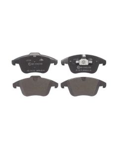 Bremsbeläge Ceramic Bremsbelagsatz Vorne ATE 13.0470-7228.2