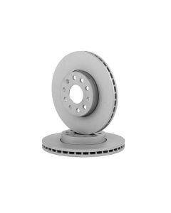 2x Bremsscheiben ATE 24.0125-0145.1