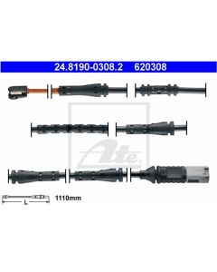 Warnkontakt 1110 mm ATE 24.8190-0308.2