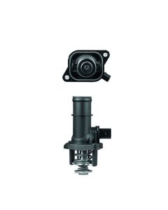 Integralthermostat mit Dichtung 105 °C BEHR TI 16 105