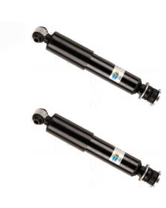 2x Stoßdämpfer Satz Gasdruck Hinten BILSTEIN 19-028521