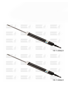 2x STOßDÄMPFER HINTEN für BMW BILSTEIN 19-135021
