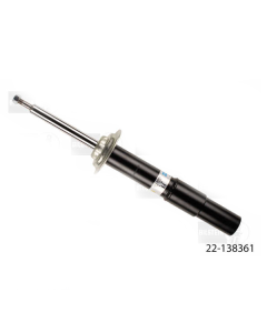 2 x STOßDÄMPFER VORNE BMW 5 E60 E61 BILSTEIN 22-138361