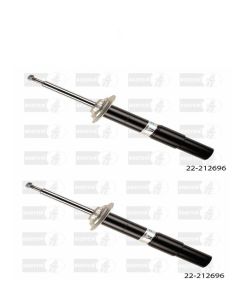 2x Stossdämpfer B4 Vorne BMW 5er BILSTEIN 22-212696