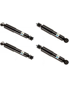 STOßDÄMPFER VORNE u. HINTEN VW T4 BILSTEIN 2 x 19-028514 u. 2 x 19-028521