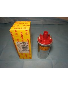 Zündspule für Porsche BOSCH 0 221 118 322