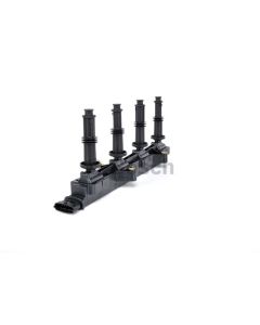 Zündspule Zündspulenmodul BOSCH 0 221 503 469