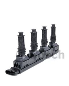 Zündspule Zündspulenmodul BOSCH 0 221 503 472