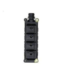 Zündspule Zündspulenmodul BOSCH 0 221 503 489